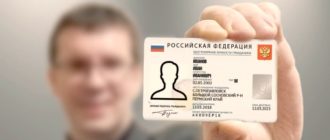 Электронный паспорт гражданина РФ – когда начнут выдавать и как будет выглядеть?