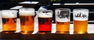 Новый закон о пиве 2019 года – последние изменения (обзор законопроекта 606539-7)