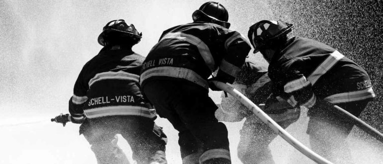 Правила противопожарного режима в РФ (ППР 390) с изменениями на 2019 год – обзор документа