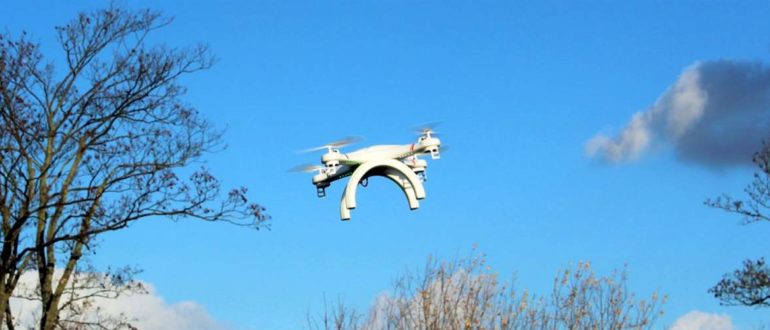 «Закон о дронах» в России 2019 года – как зарегистрировать дрон или квадрокоптер?