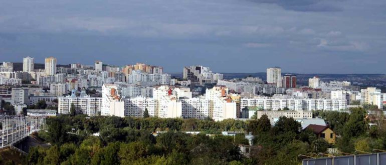 Прожиточный минимум и МРОТ в Белгородской области с 1 января 2020 года: размер и последние изменения