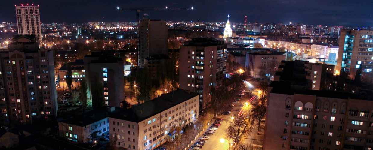 Прожиточный минимум и МРОТ с 1 января 2020 года в Воронежской области