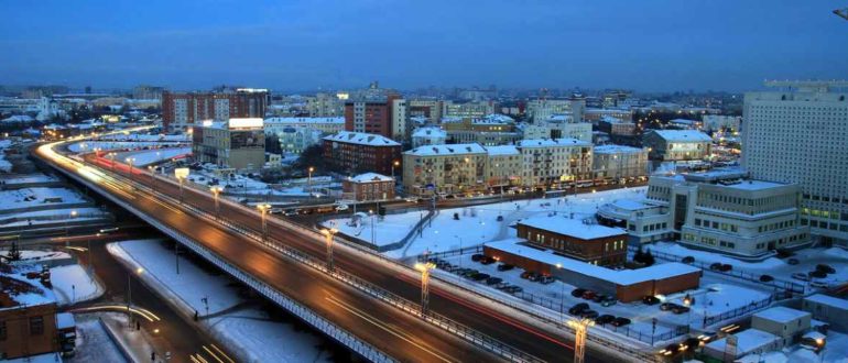 Прожиточный минимум и МРОТ в Омской области с 1 января 2020 года с районным коэффициентом