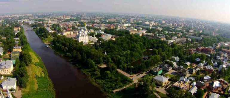 Прожиточный минимум и МРОТ в Вологодской области в 2020 году с северным коэффициентом