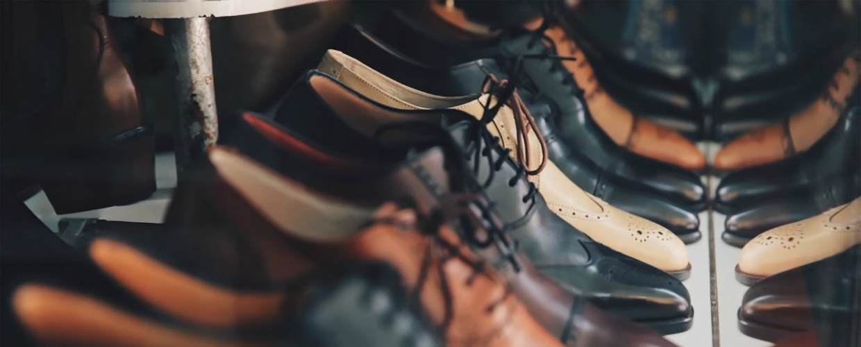 Маркировка обуви – последние новости в 2020 году