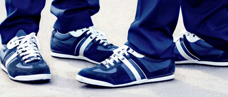 Перенос сроков маркировки обуви в 2020 году – Постановление Правительства РФ 860 от 05.07.2019