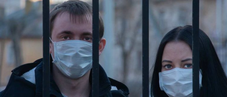 Уголовная ответственность за нарушение карантина по коронавирусу в России в 2020 году – штраф и тюрьма