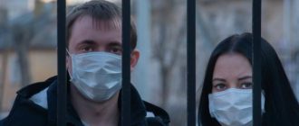 Закон о штрафах за нарушение «карантина» в Свердловской области в 2020 году – что важно знать?
