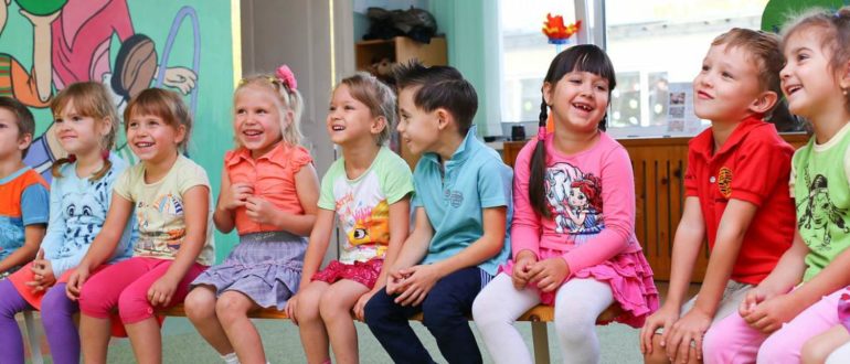 Когда откроют детские сады после карантина в 2020 году в Москве, Санкт-Петербурге и других регионах?