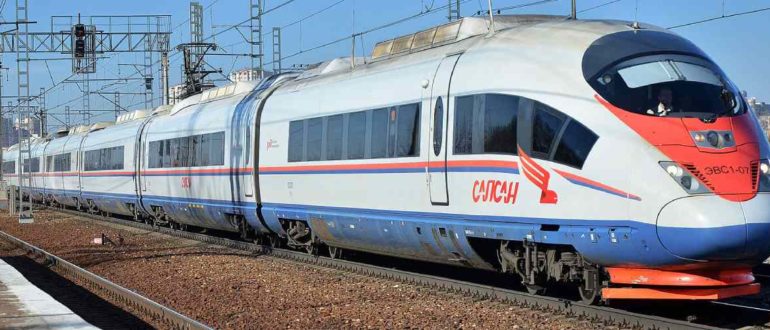 Нужен ли qr-код в поезде по России с 1 февраля 2022 года – пустят ли без прививки на вокзал?